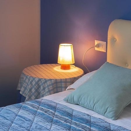 B&B Planizie Corridonia Eksteriør bilde