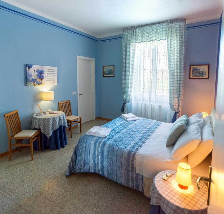 B&B Planizie Corridonia Eksteriør bilde