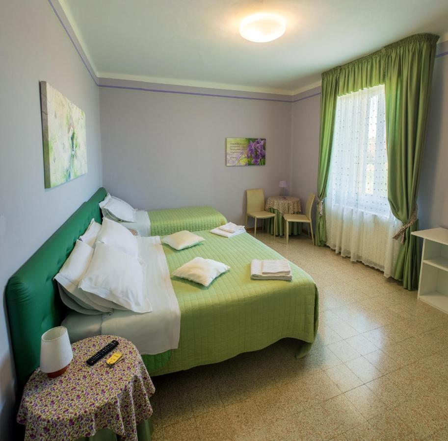 B&B Planizie Corridonia Eksteriør bilde